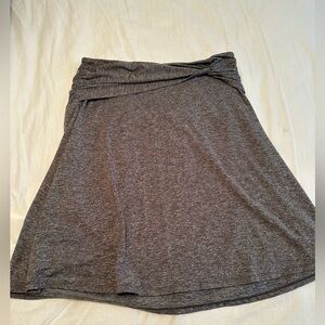 Patagonia Brown Worn Wear Top